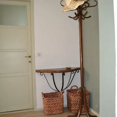 Casa Giovanola *